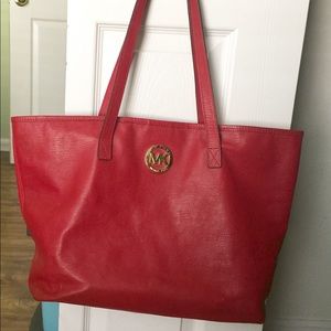 MK shoulder bag